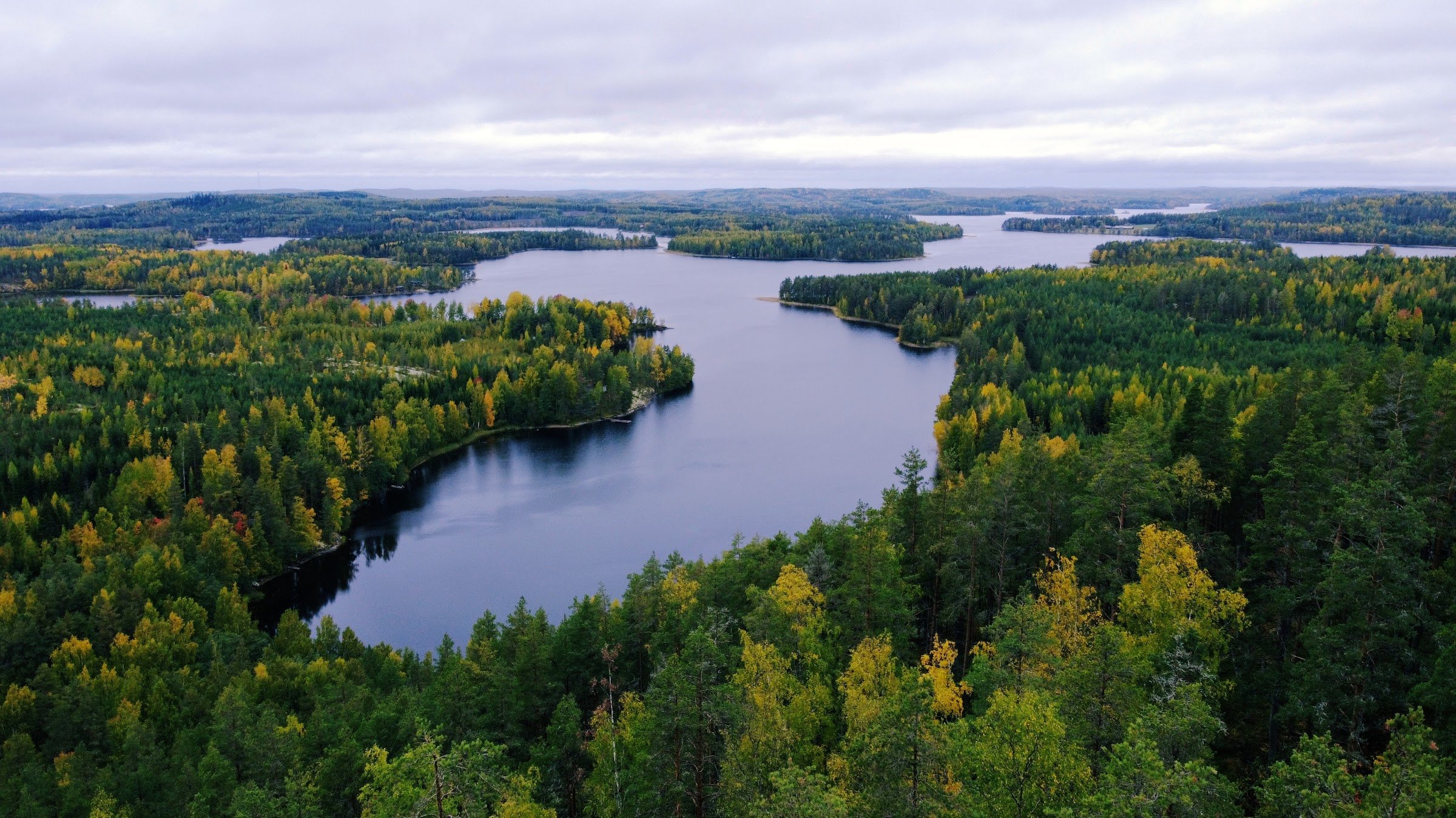 Neitvuori Hill (Neitvuoren reitti)